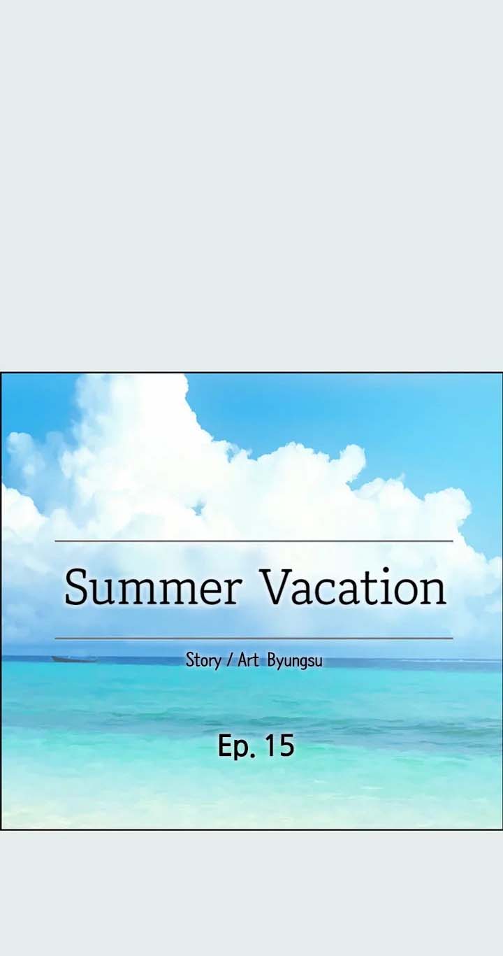 Summer Vacation - Chapter 15 2