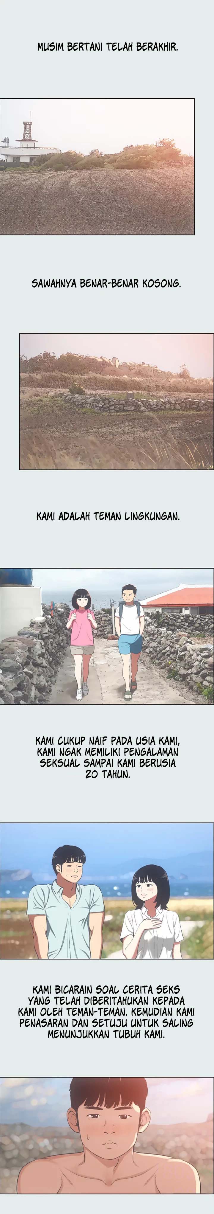 Summer Vacation - Chapter 15 9