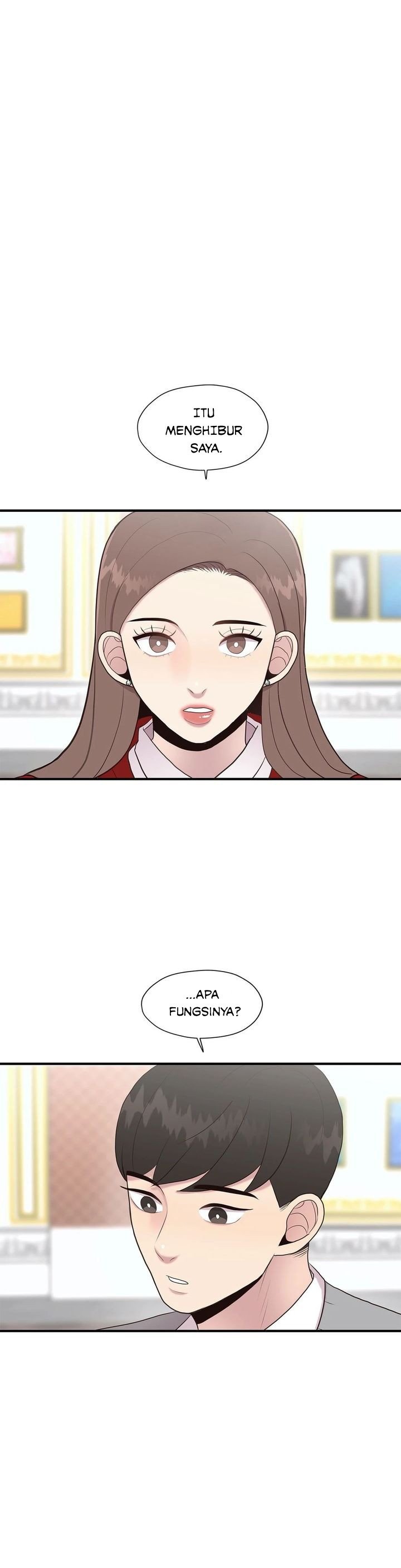 Toxic Burn - Chapter 15 32