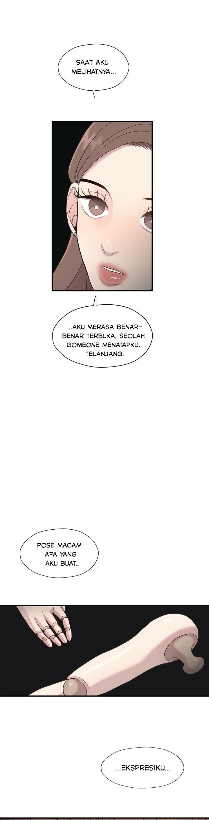 Toxic Burn - Chapter 15 34