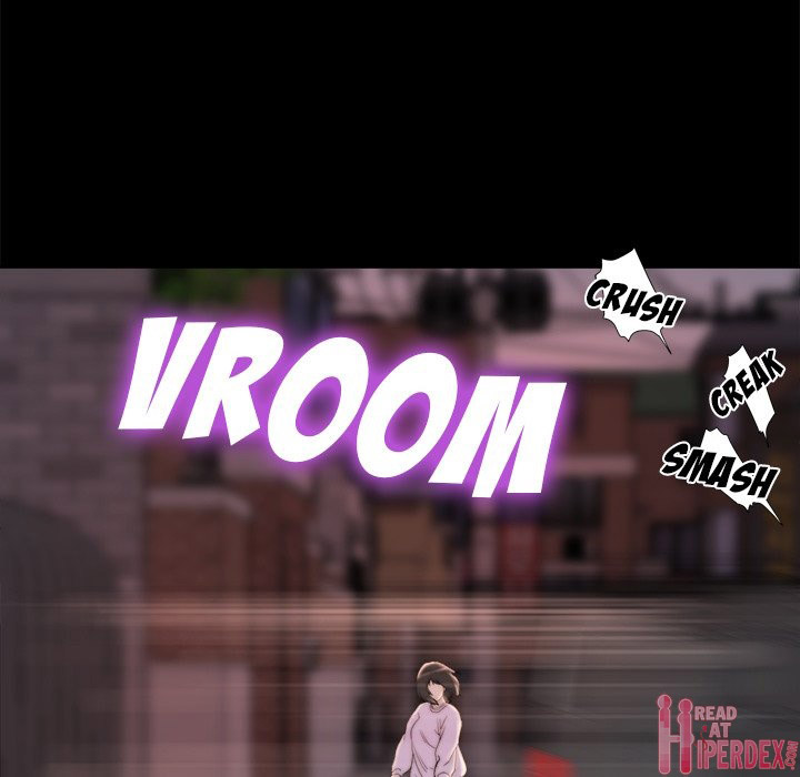 The Lost Girl - Chapter 15 134