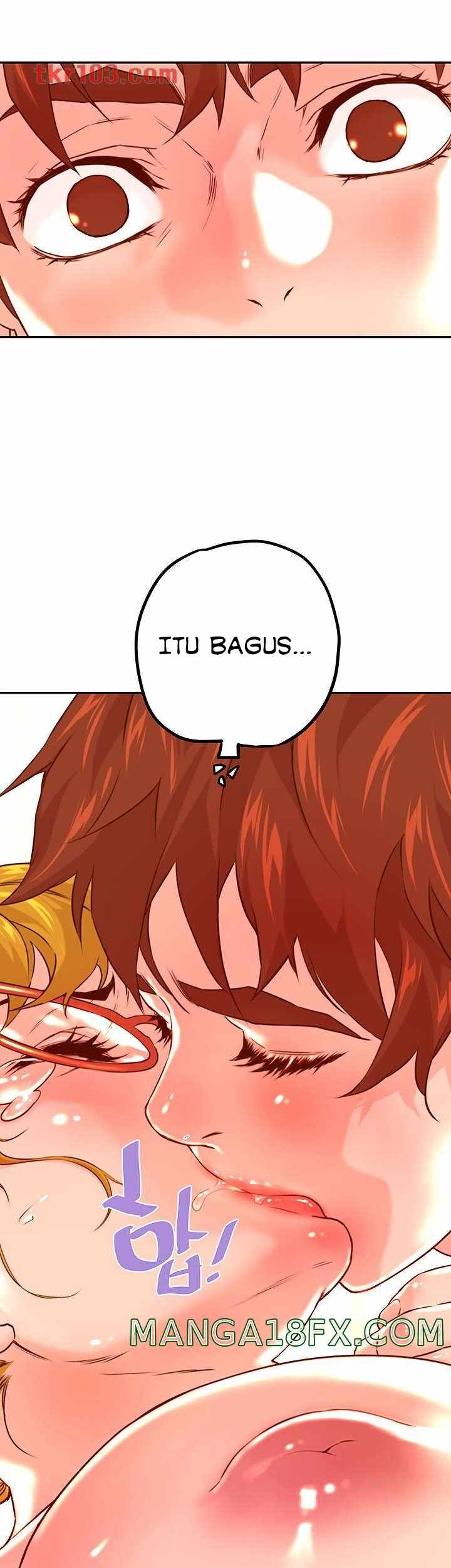 Cum in New Employee - Chapter 15 52