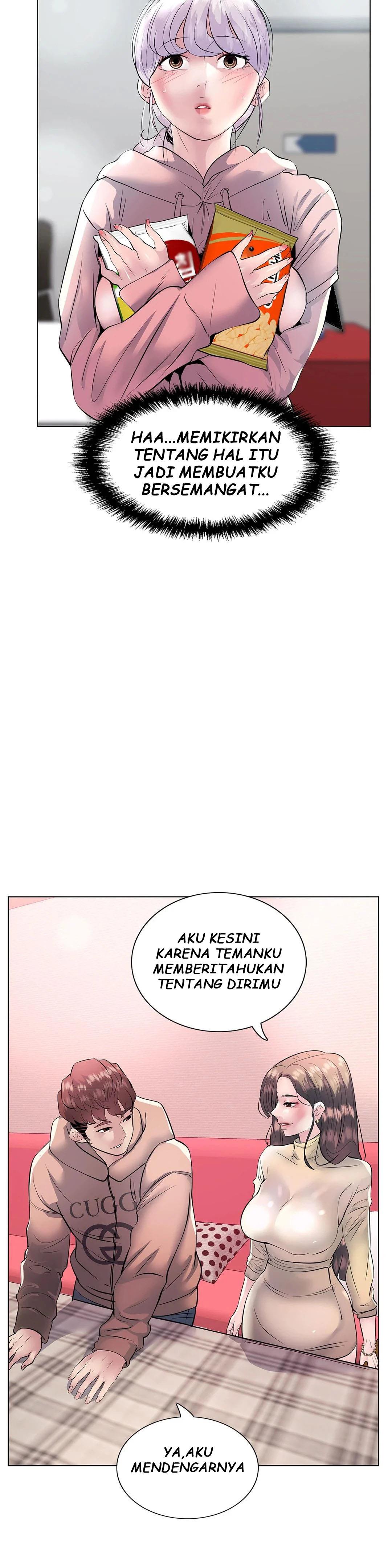 Toys Store - Chapter 15 20