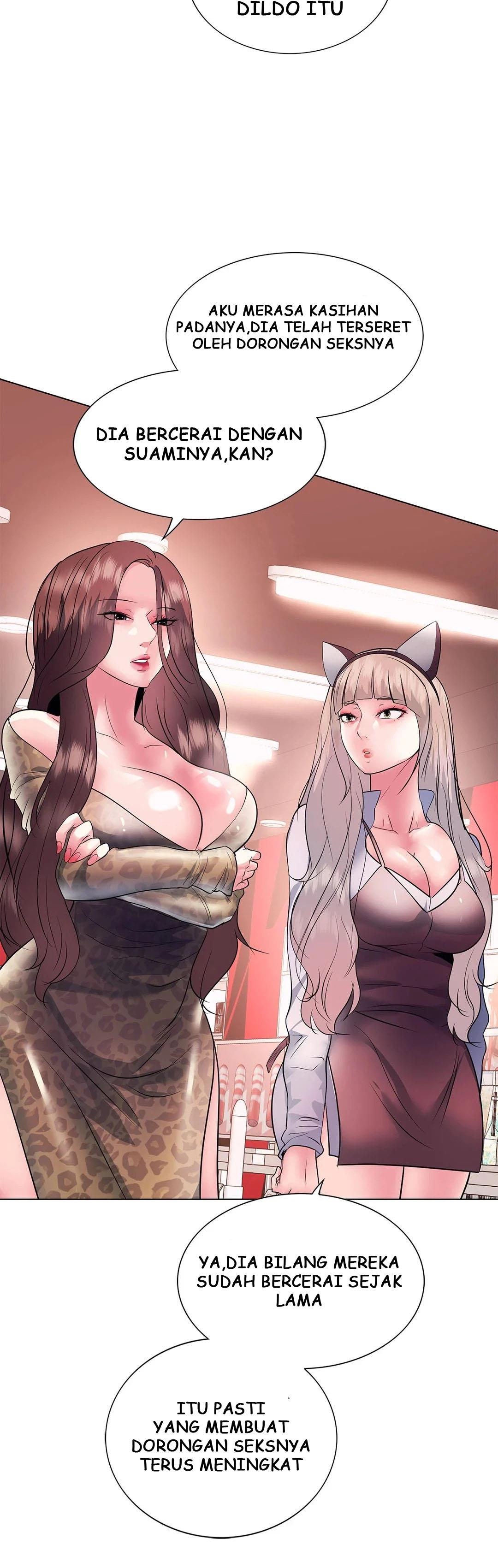 Toys Store - Chapter 15 51