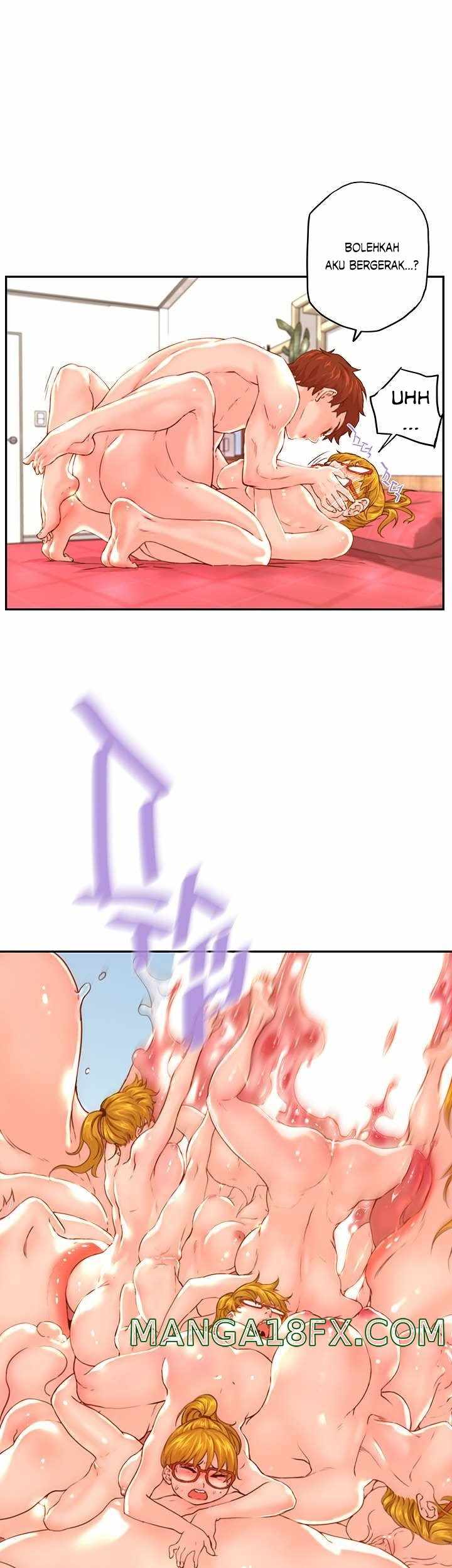 Cum in New Employee - Chapter 15 27