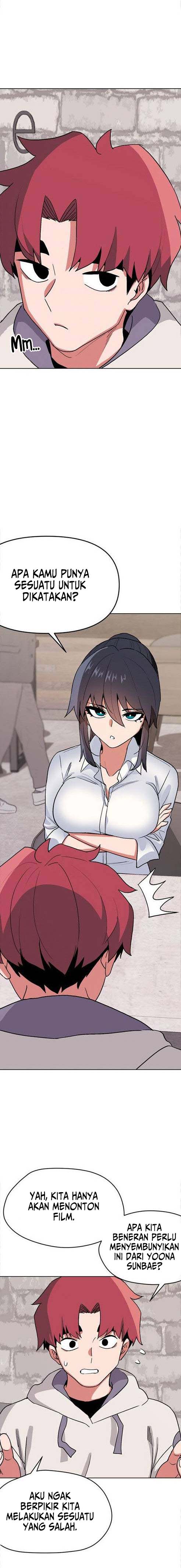 College Life Start With Club - Chapter 15 12 College Life Start With Club - Chapter 15 12