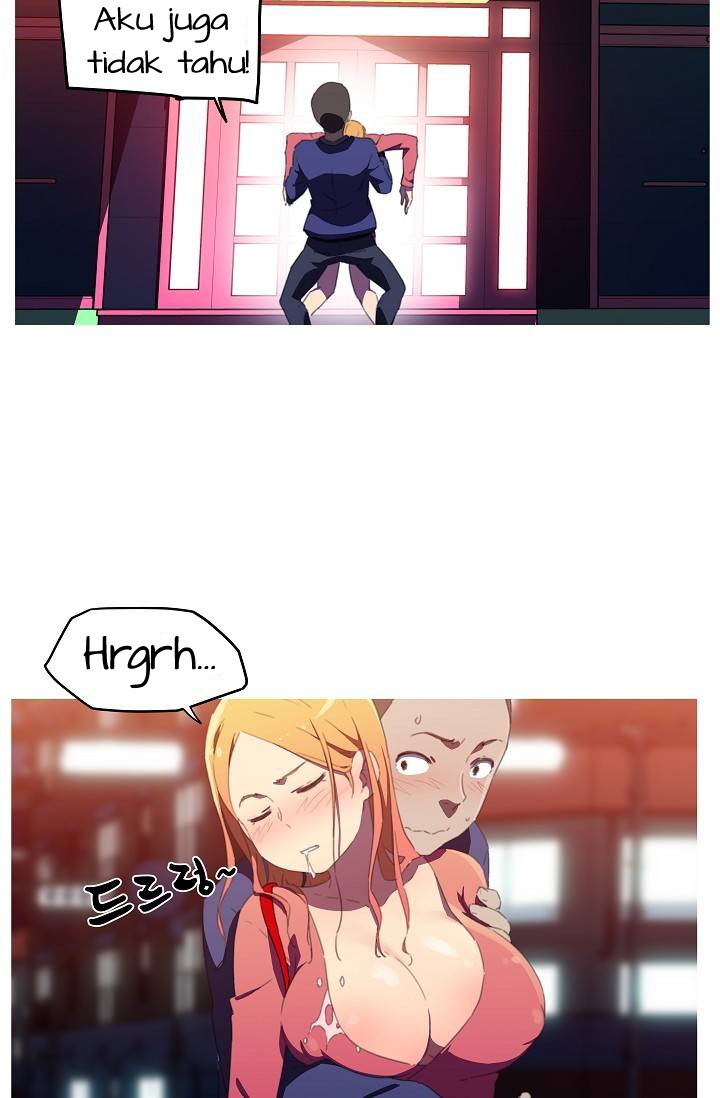 She Has Three Flavors - Chapter 15 64