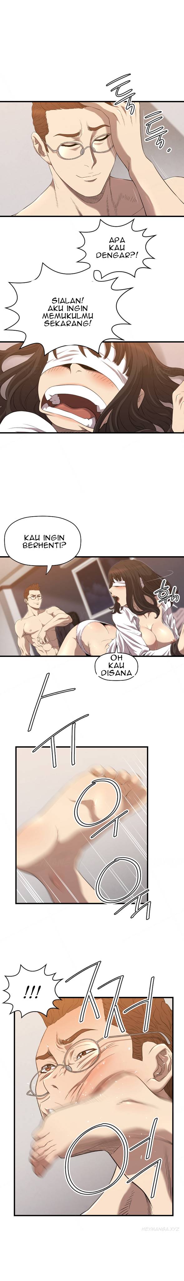 Club Sodom - Chapter 15 9 Club Sodom - Chapter 15 9