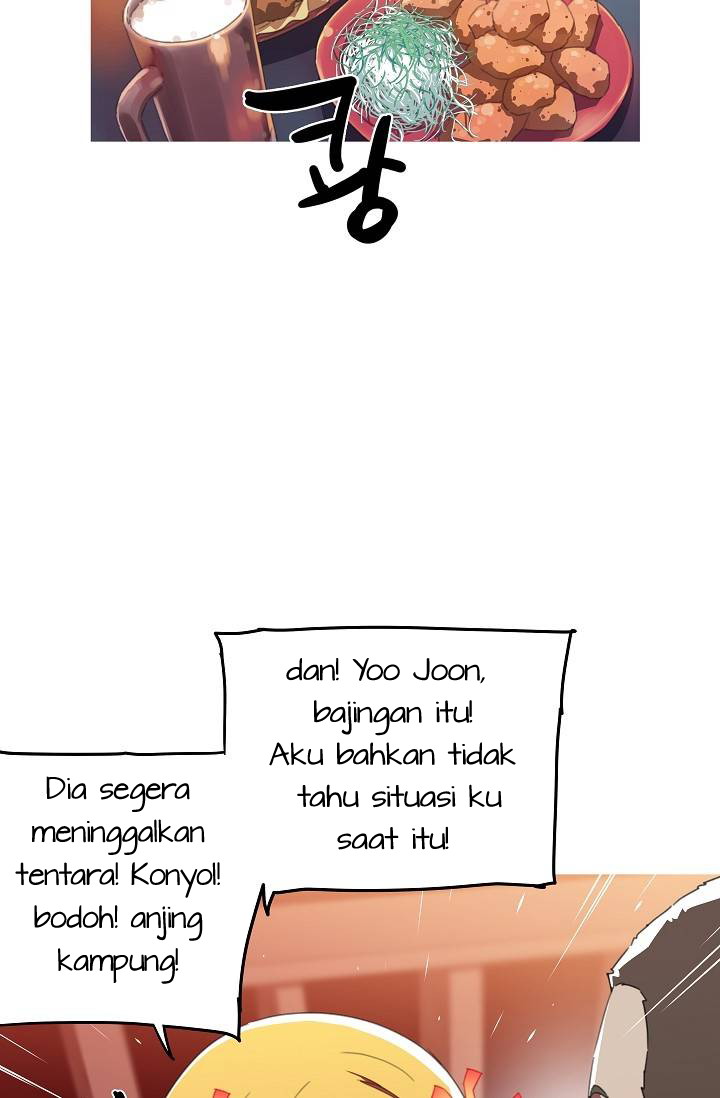 She Has Three Flavors - Chapter 15 48