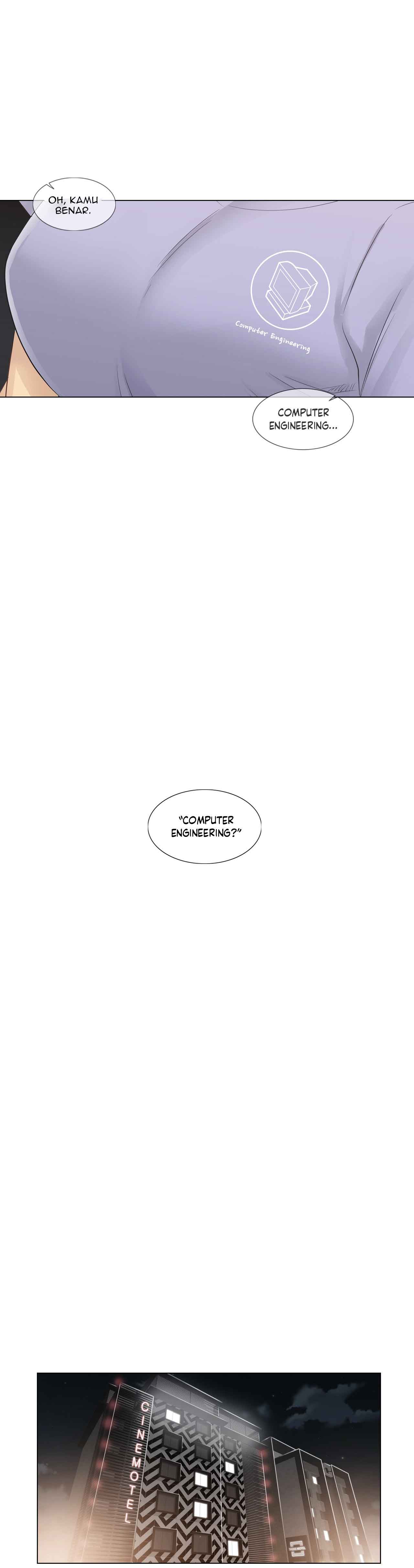 Touch to Unlock - Chapter 15 13 Touch to Unlock - Chapter 15 13