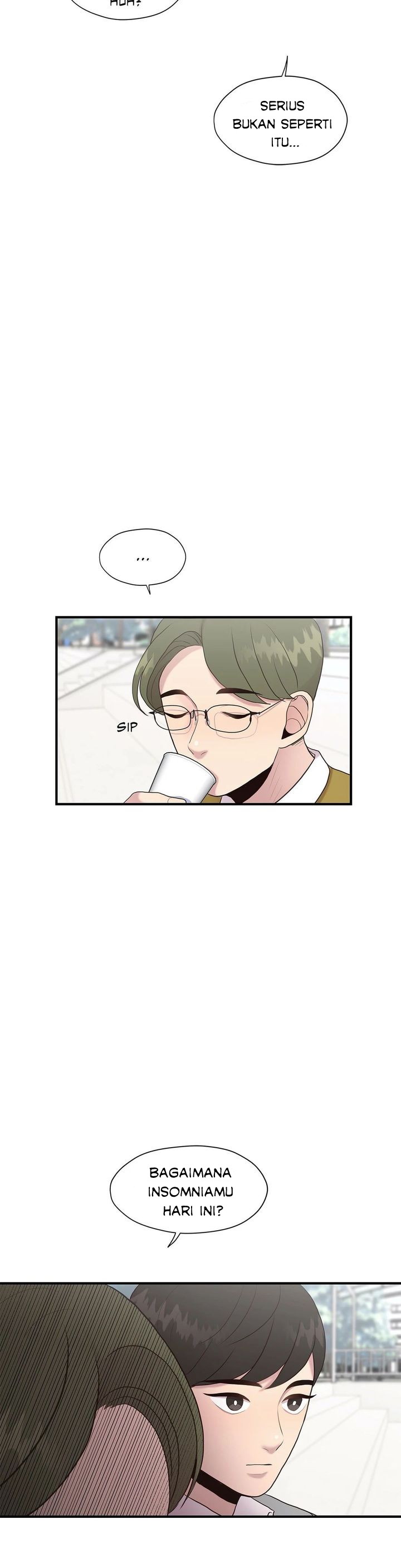 Toxic Burn - Chapter 15 23