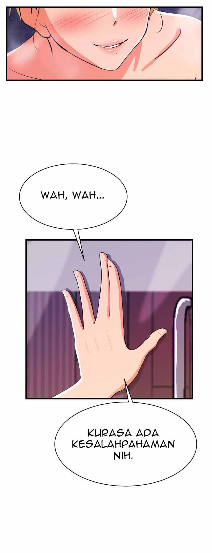 My Roommate is a Succubus - Chapter 15 31
