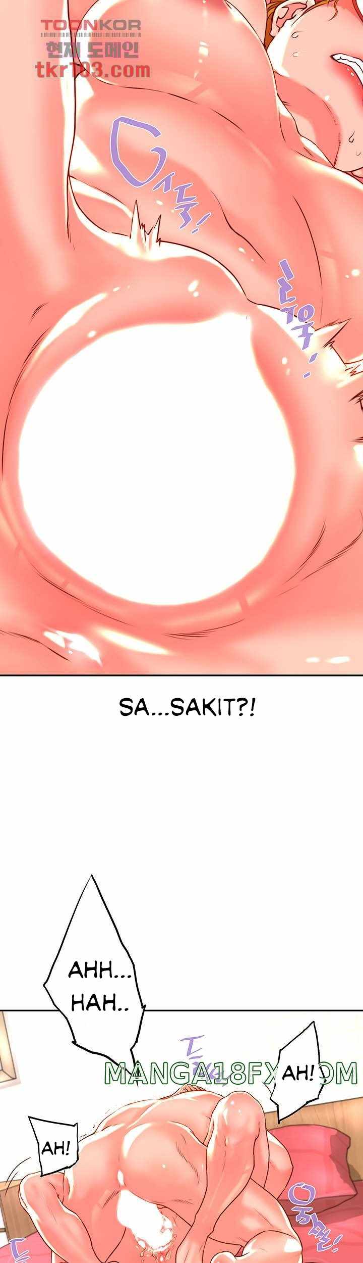 Cum in New Employee - Chapter 15 15