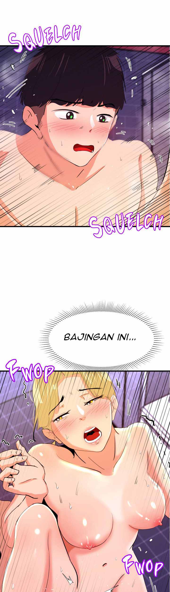 My Roommate is a Succubus - Chapter 15 17