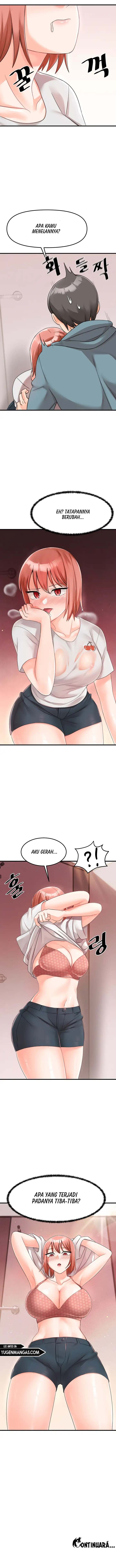 Boarding School - Chapter 15 12