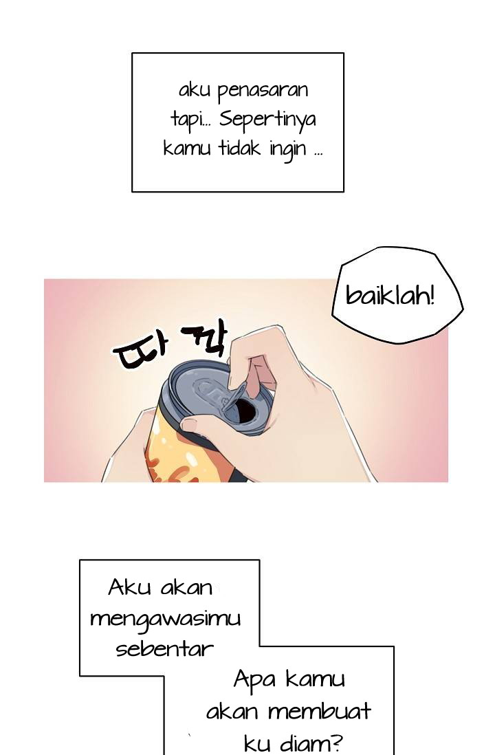 She Has Three Flavors - Chapter 15 44
