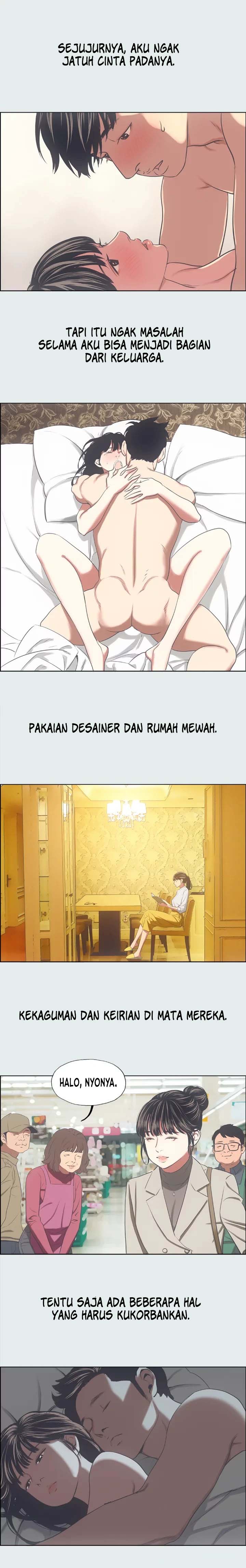 Summer Vacation - Chapter 15 4