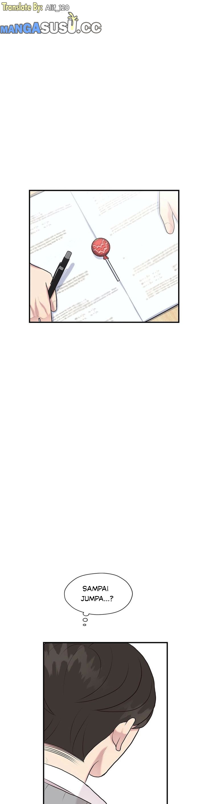 Toxic Burn - Chapter 15 15