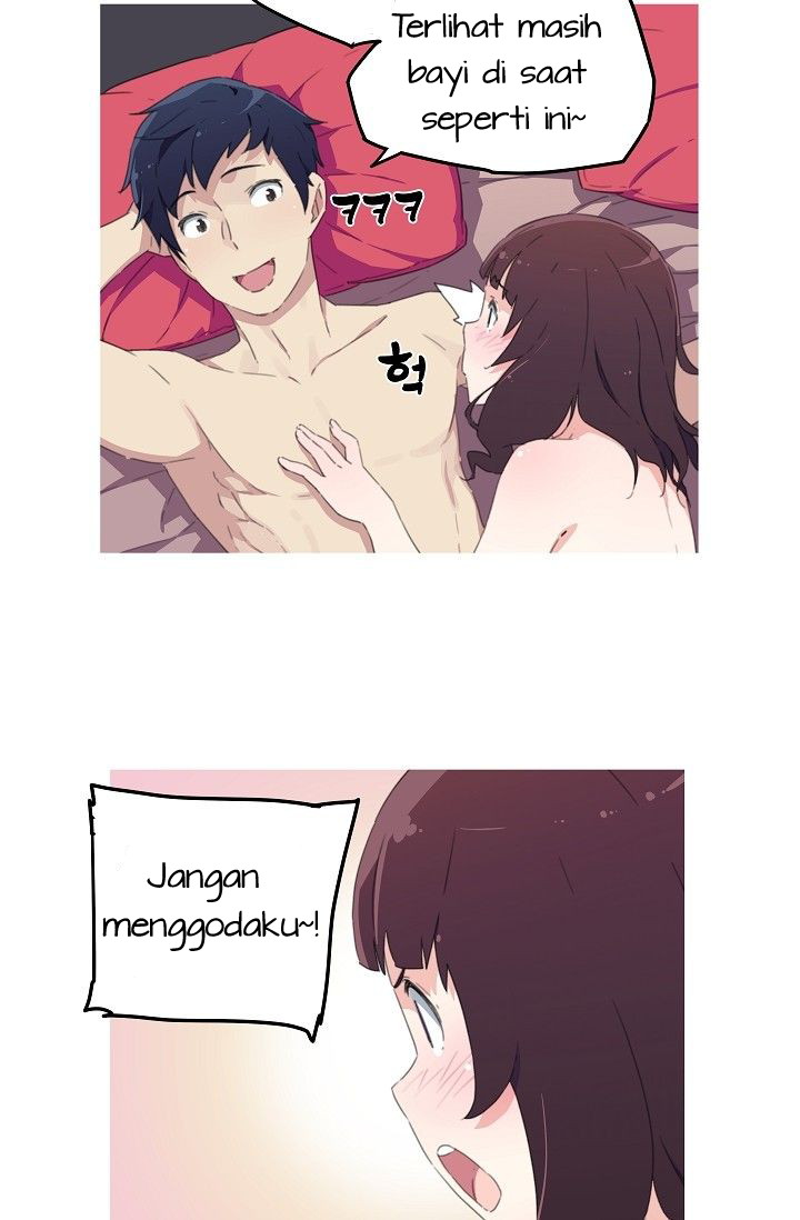 She Has Three Flavors - Chapter 15 30