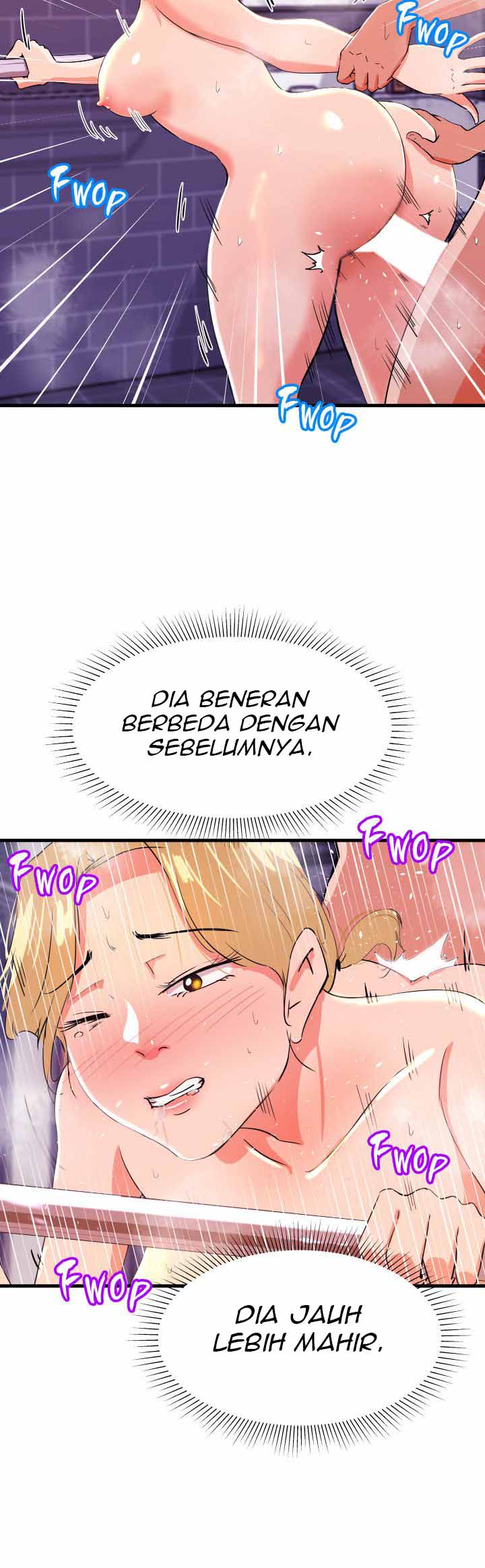 My Roommate is a Succubus - Chapter 15 9