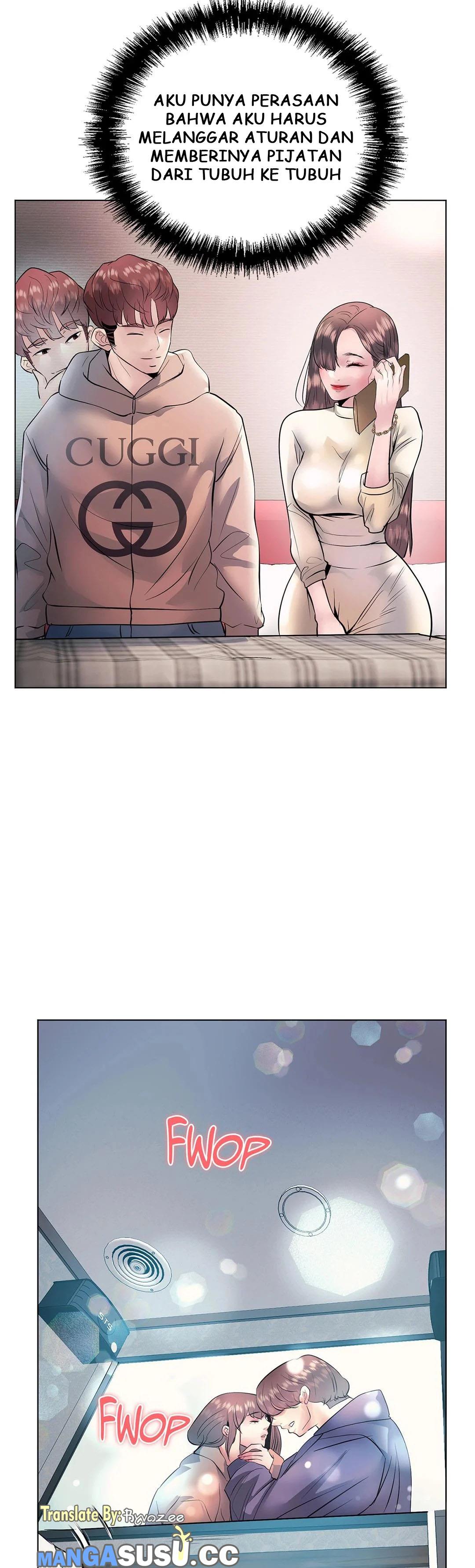 Toys Store - Chapter 15 22