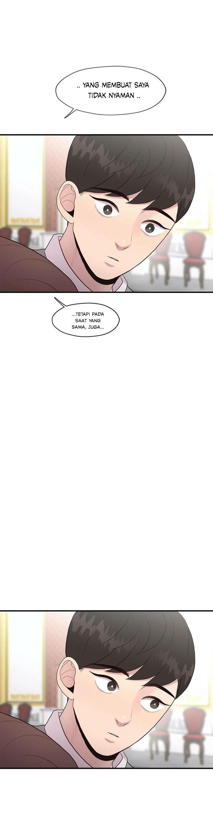 Toxic Burn - Chapter 15 36