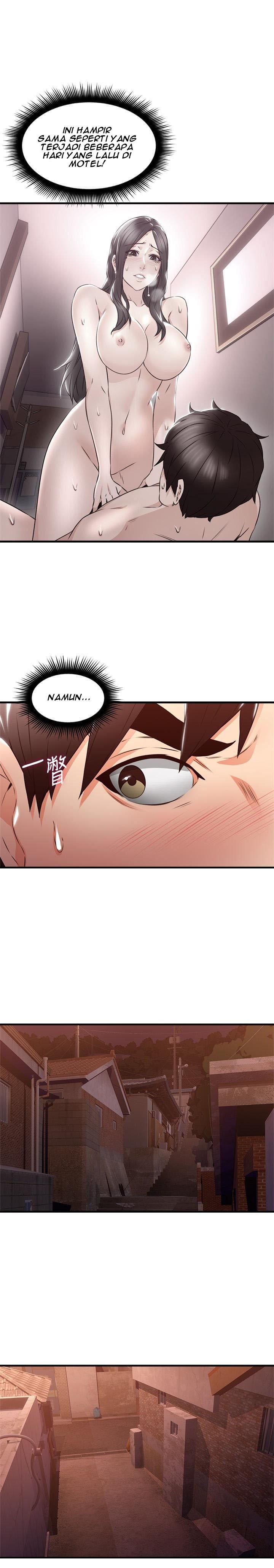 Soothe Me - Chapter 15 11