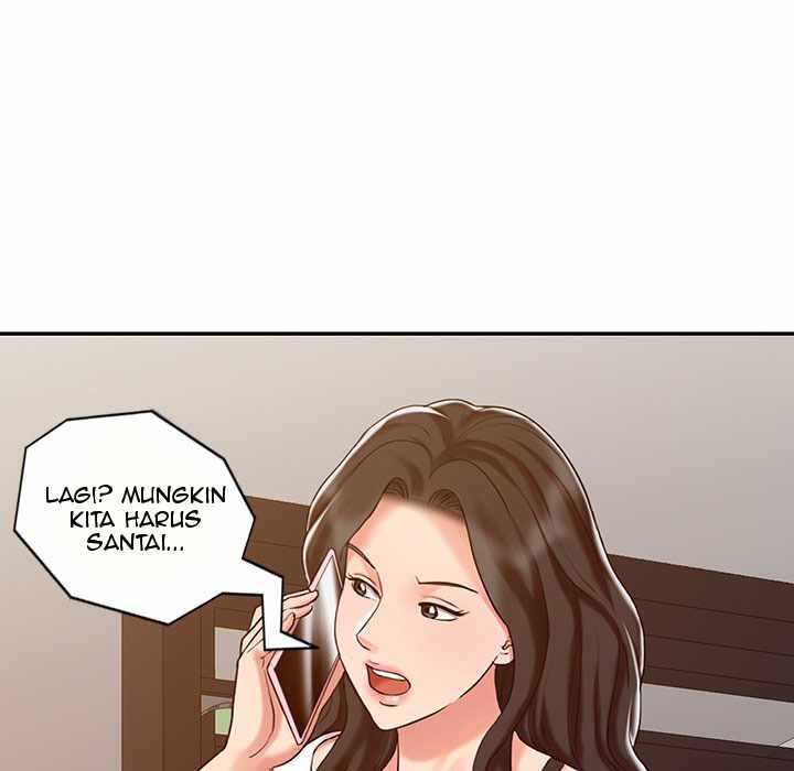 The Hand of Legend - Chapter 15 97