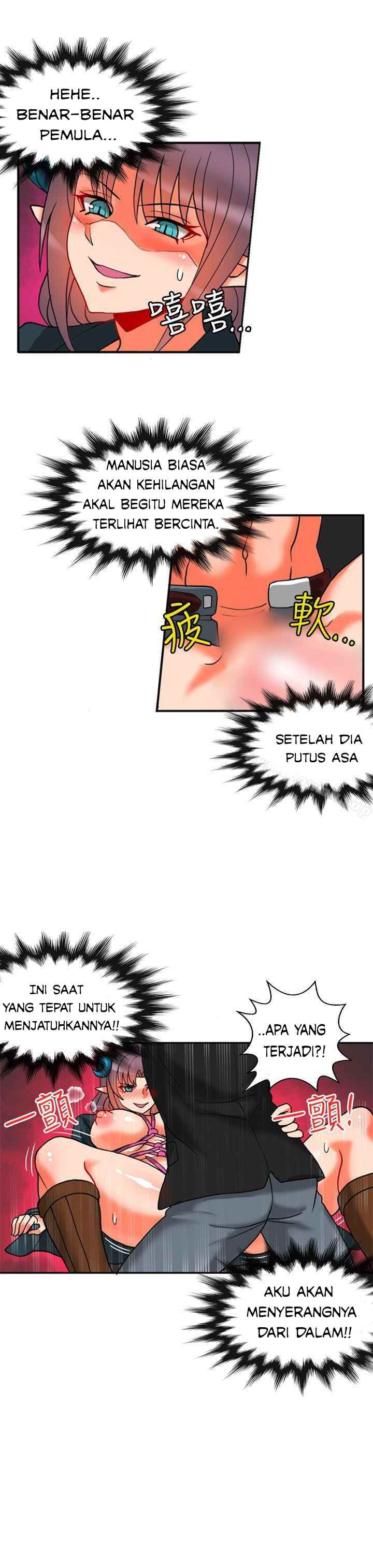 30cm Contractor S2 - Chapter 15 18