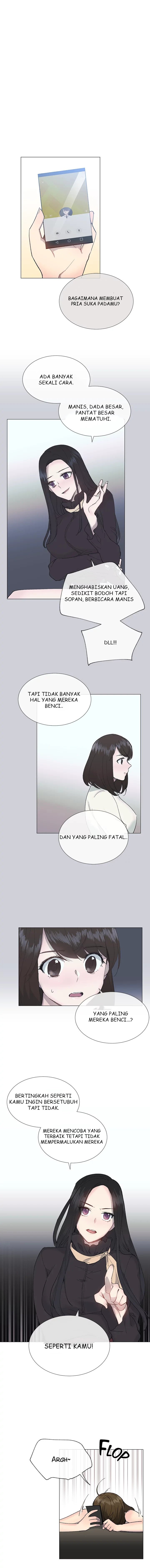 12 Years Apart - Chapter 15 3