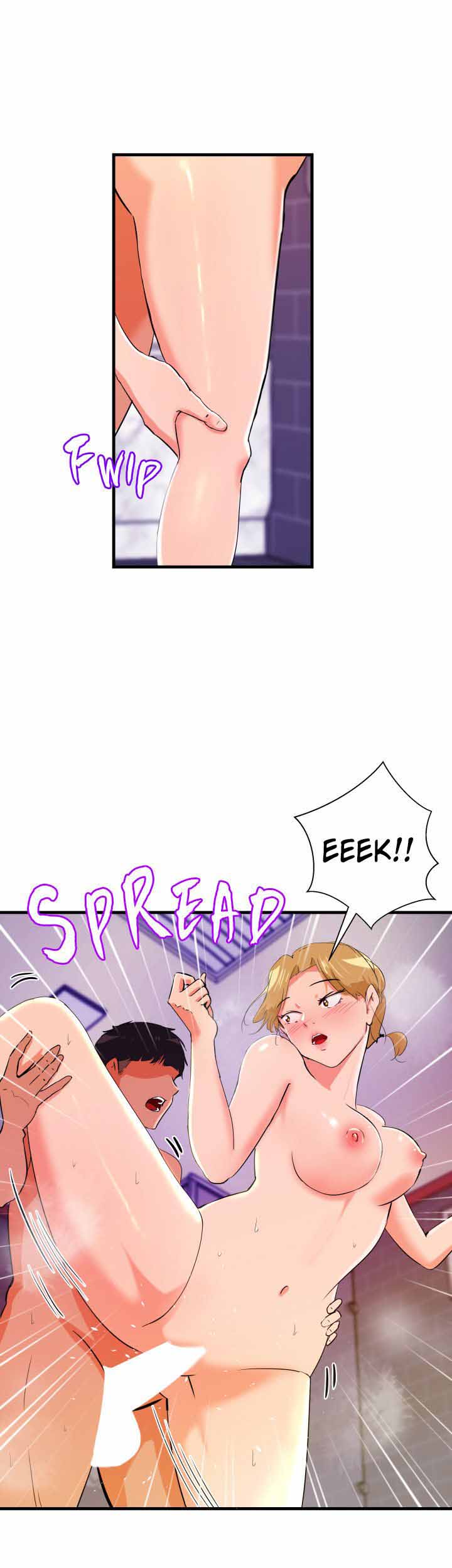 My Roommate is a Succubus - Chapter 15 14