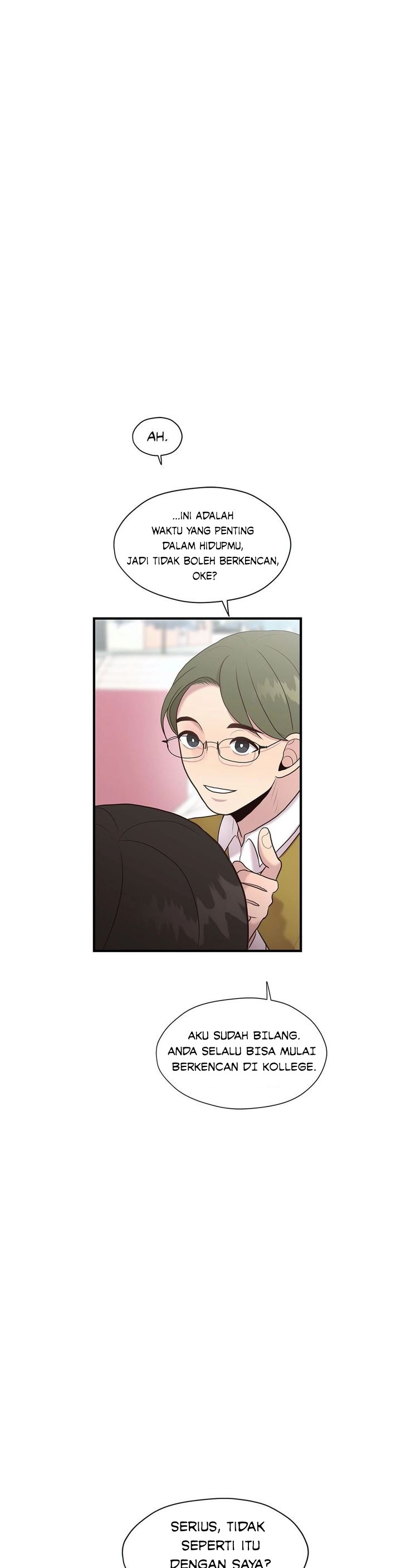 Toxic Burn - Chapter 15 27