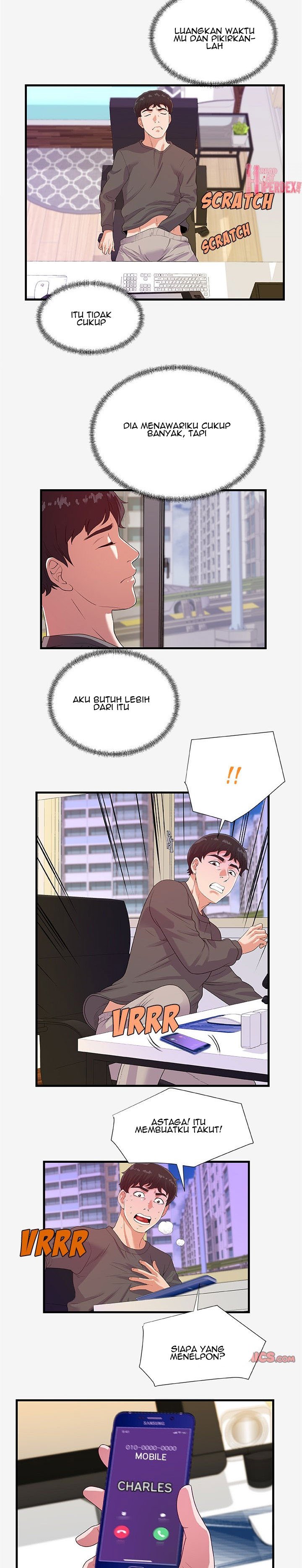 Alumni - Chapter 16 33