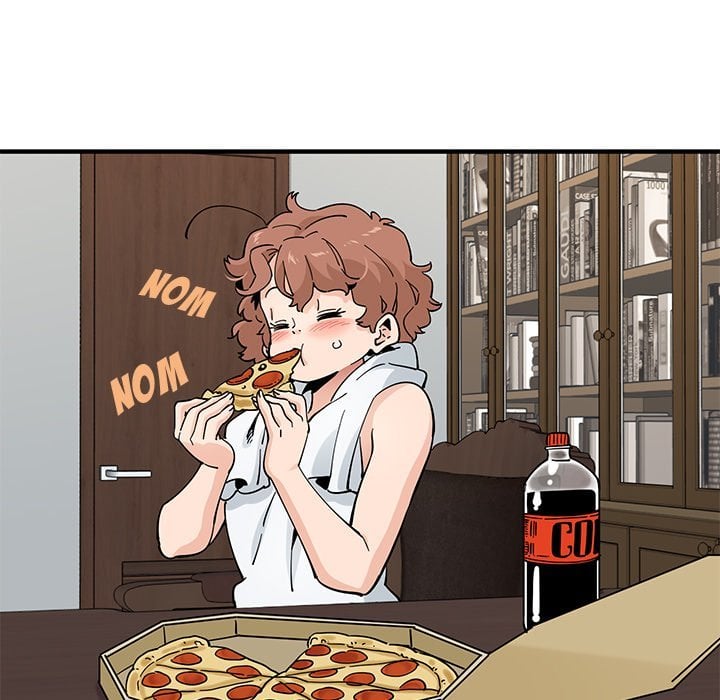 Love Factory - Chapter 15 119 Love Factory - Chapter 15 119