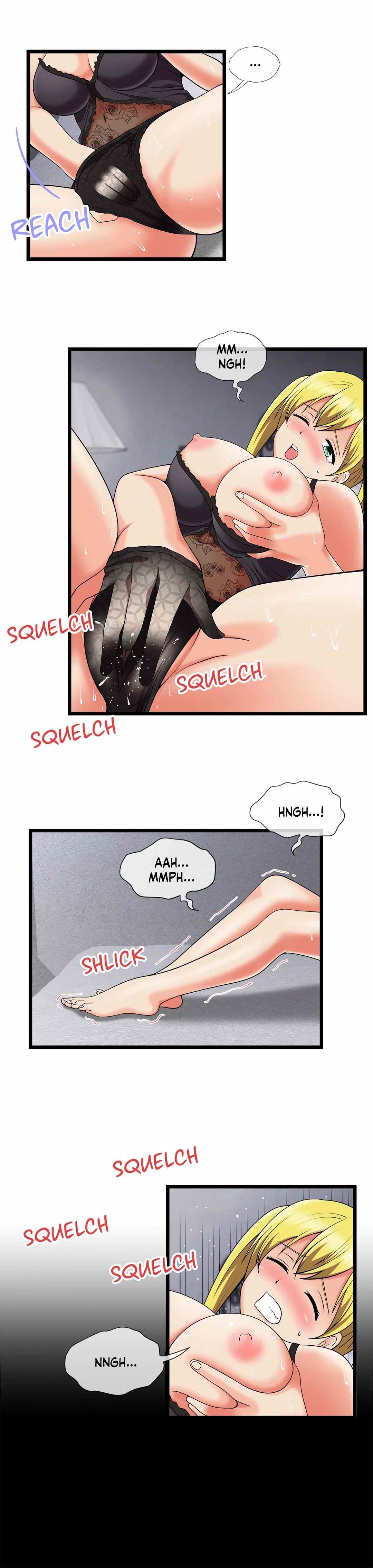 The Naughty Volleyball Team - Chapter 15 15 The Naughty Volleyball Team - Chapter 15 15