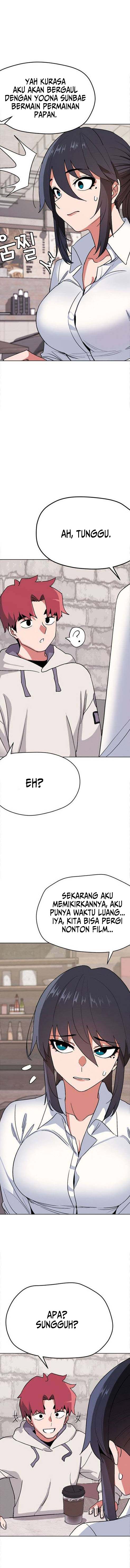 College Life Start With Club - Chapter 15 10 College Life Start With Club - Chapter 15 10