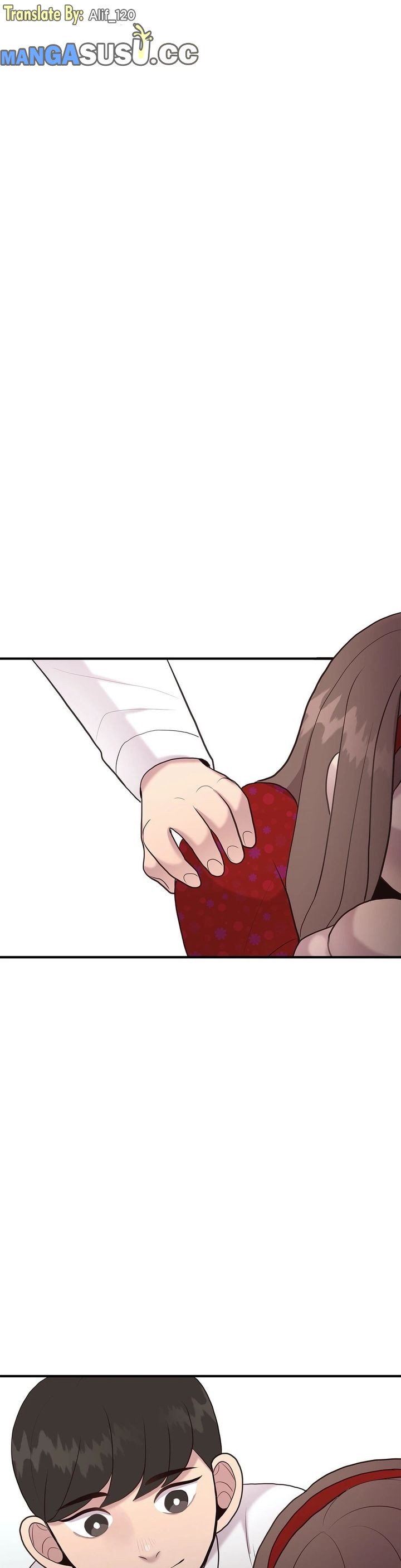 Toxic Burn - Chapter 15 45