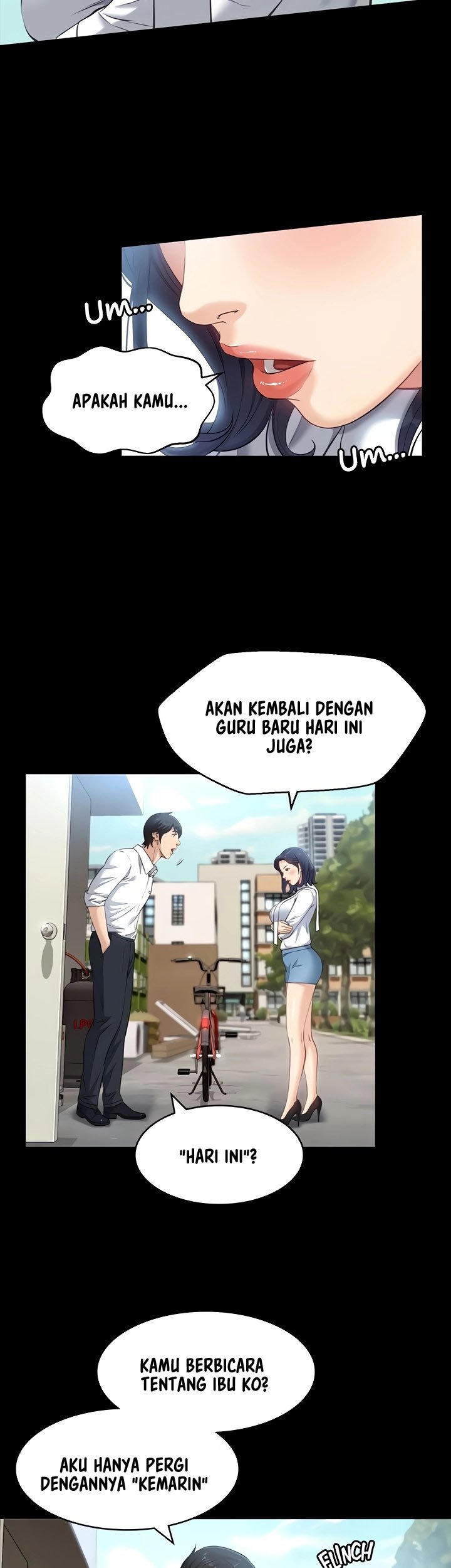 Resume - Chapter 15 9