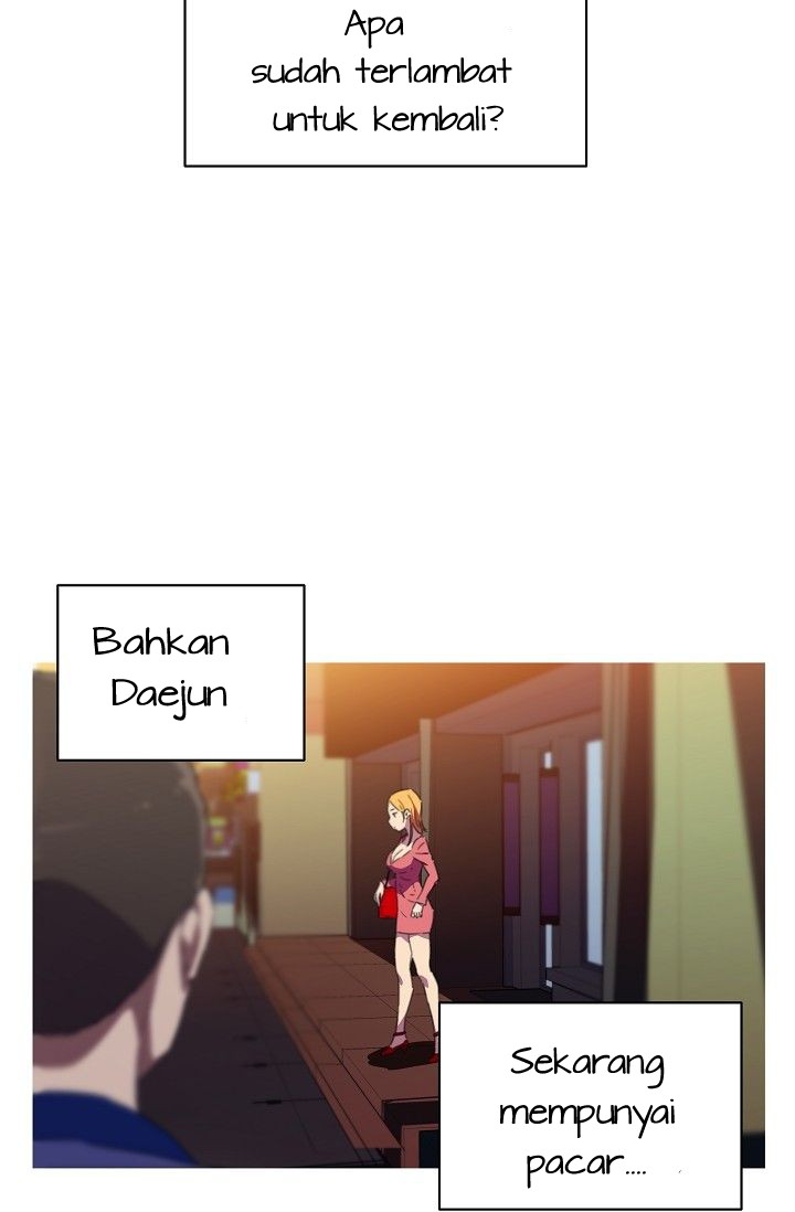 She Has Three Flavors - Chapter 15 10