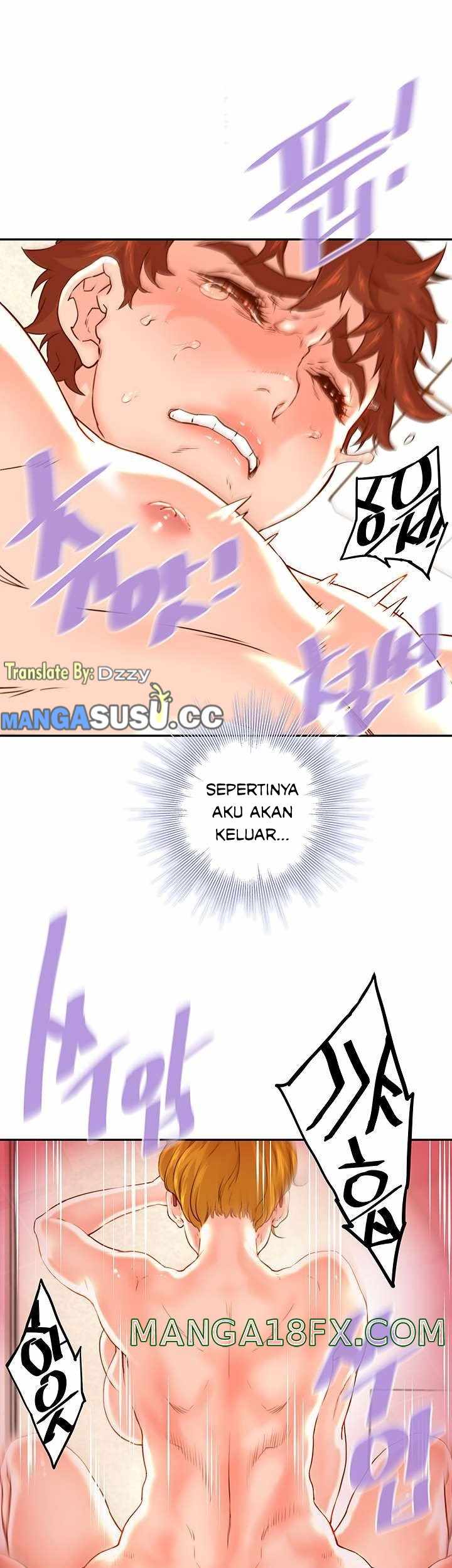 Cum in New Employee - Chapter 15 38