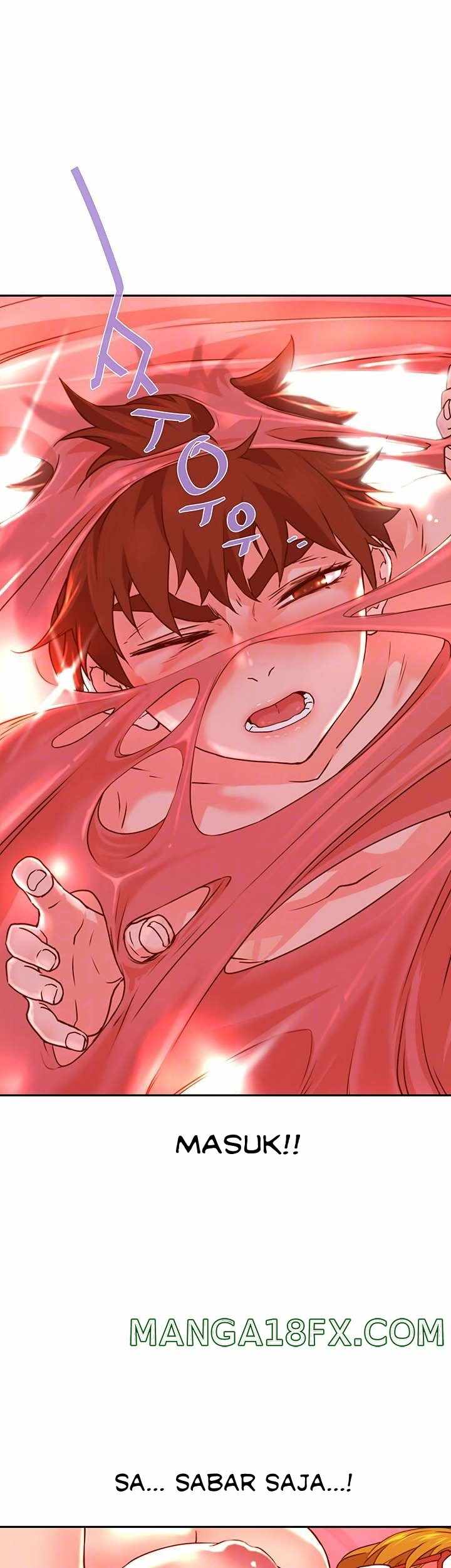 Cum in New Employee - Chapter 15 14