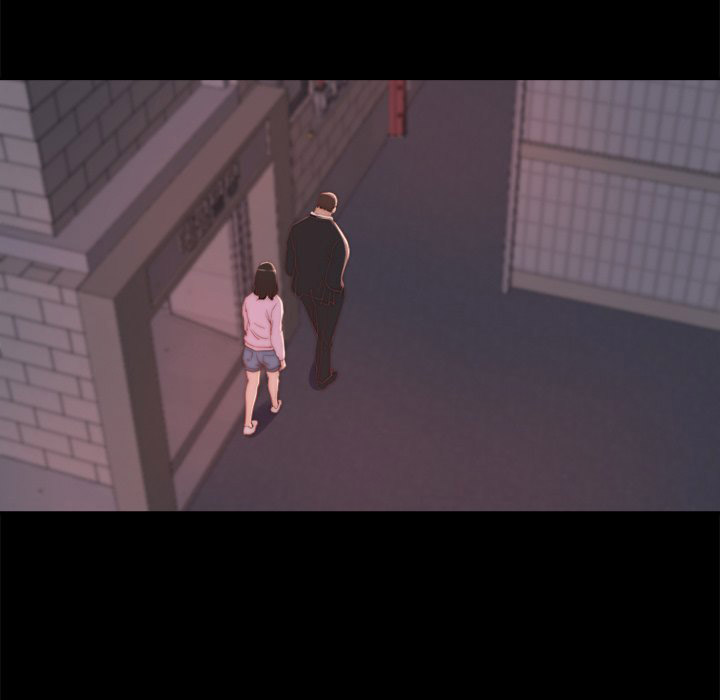 The Lost Girl - Chapter 15 112