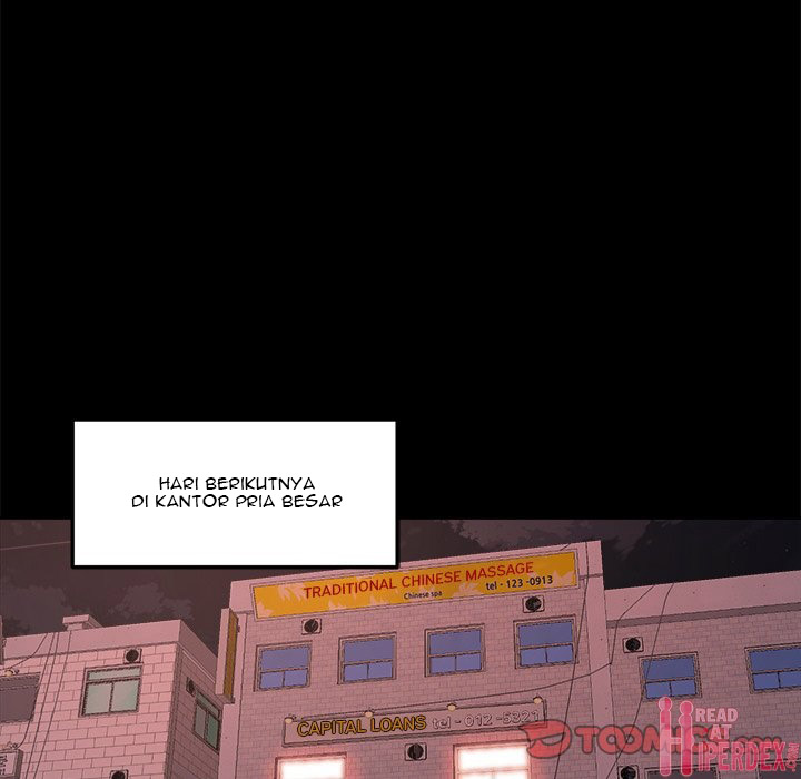 The Lost Girl - Chapter 15 89