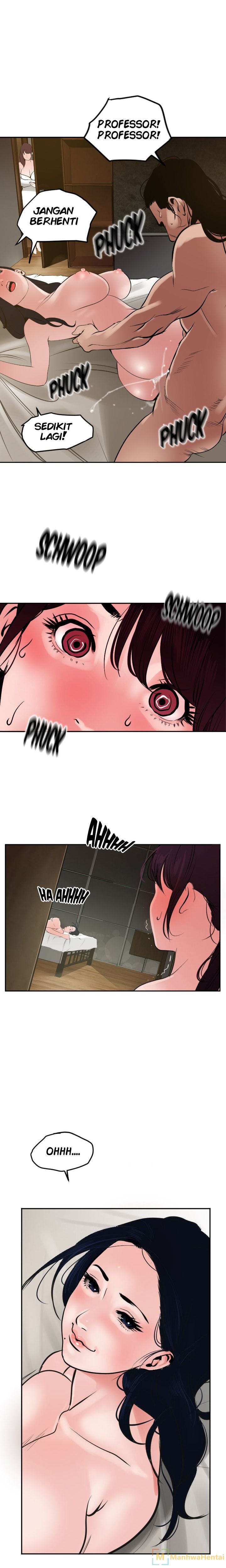 Lightning Rod - Chapter 15 3