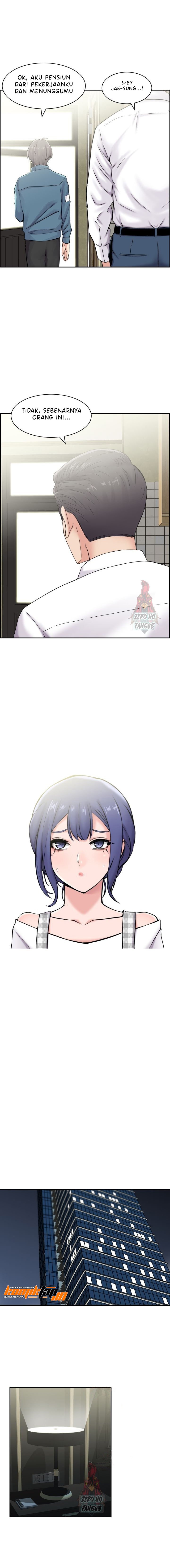 Japanese Sister in Law - Chapter 15 9