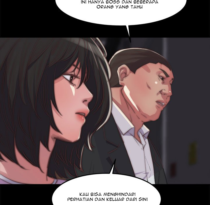 The Lost Girl - Chapter 15 110