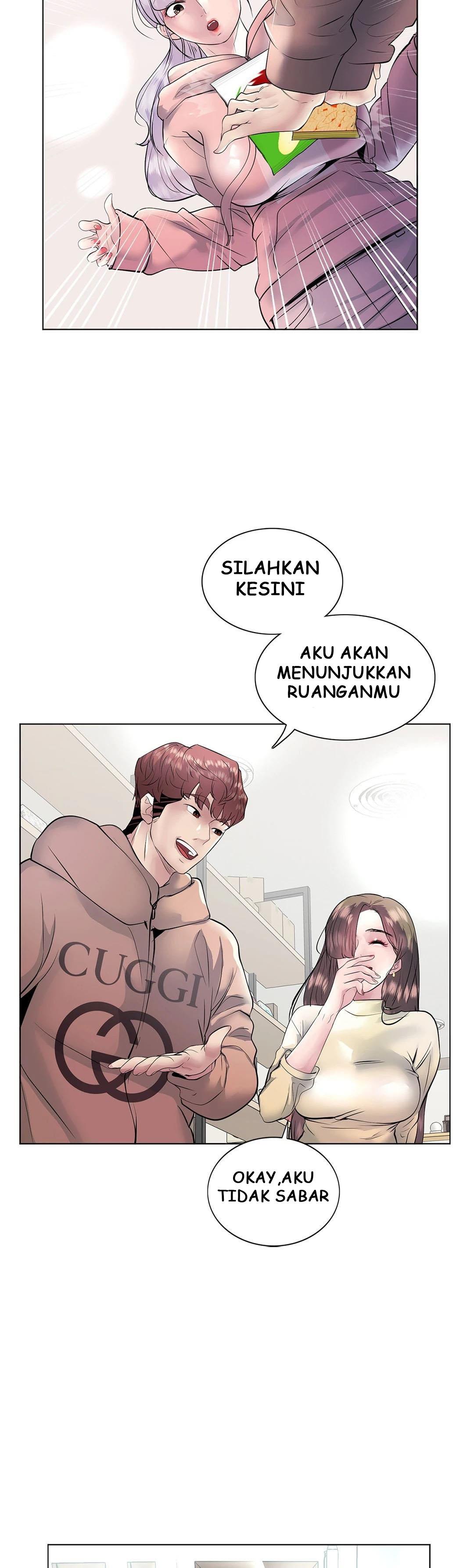 Toys Store - Chapter 15 17