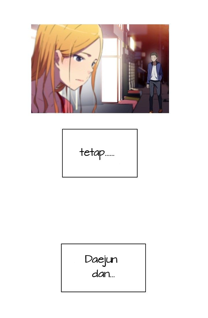 She Has Three Flavors - Chapter 15 11