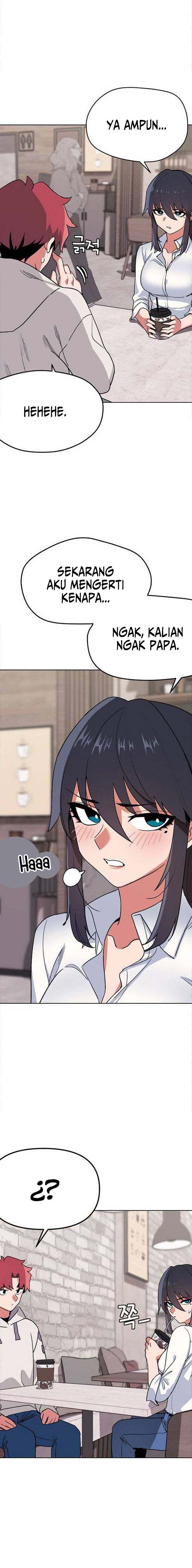 College Life Start With Club - Chapter 15 7 College Life Start With Club - Chapter 15 7