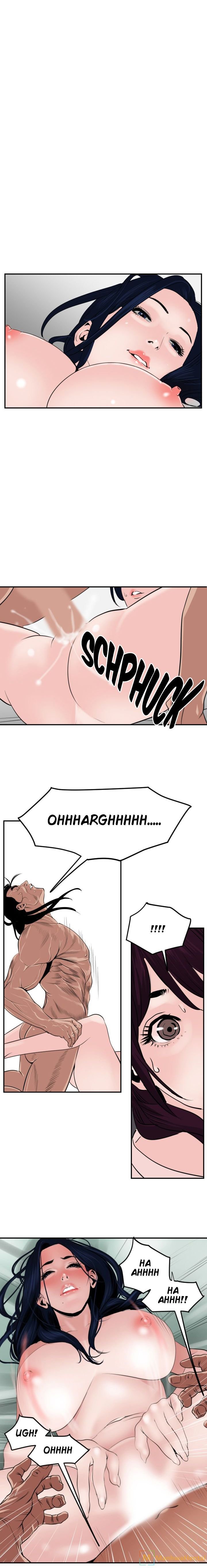 Lightning Rod - Chapter 15 4